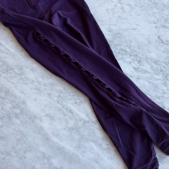 High Waist Legging Bundle - Picture 8 of 12